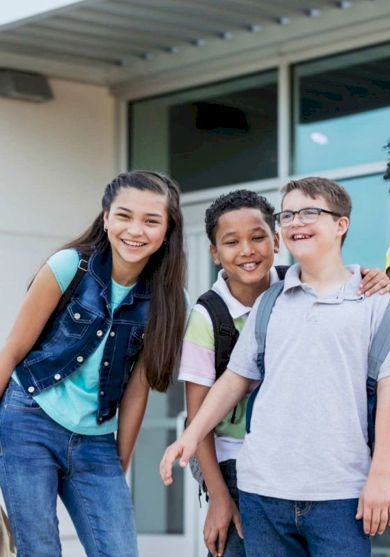 Rentrée des 4èmes Rentrée des 4èmes