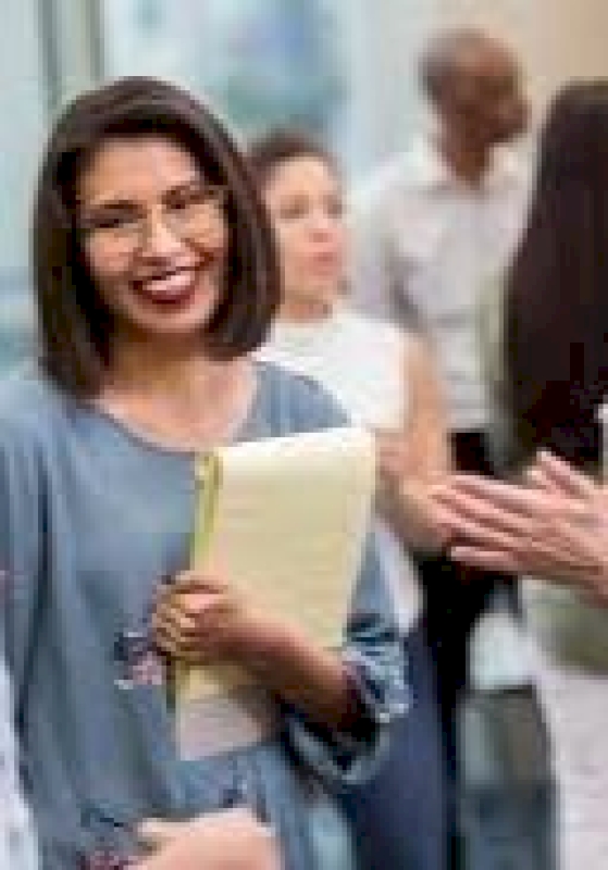 Rentrée de enseignants